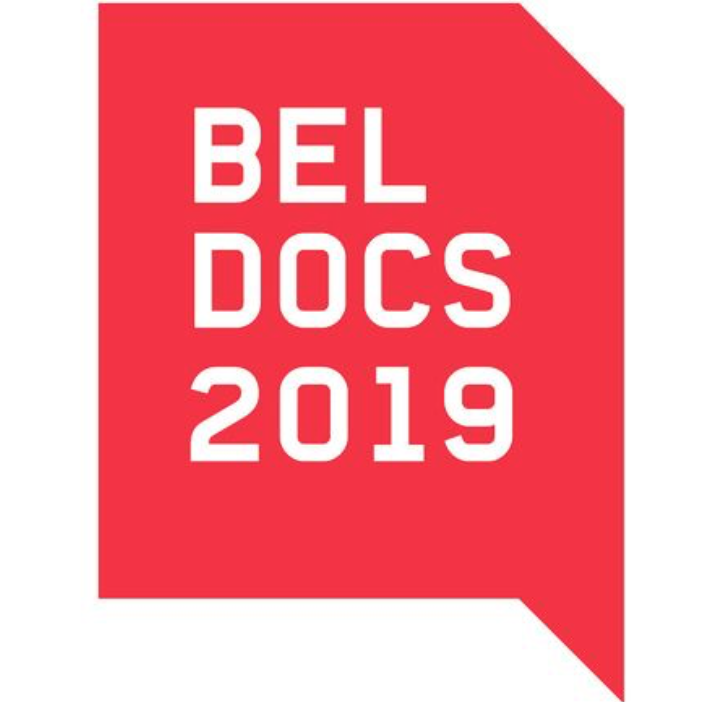 Presentatie op het Beldocs International Documentary Film Festival