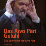 That Pärt Feeling to have its German premiere on Arvo Pärt’s 85th birthday